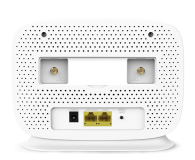 TP-Link TL-MR105 300Mbps b/g/n 3G/4G (LTE) 150Mbps - 1247392 - zdjęcie 3